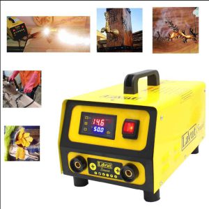 Lavat Smart Hobby Fraktal Ahşap Yakma Makinesi (Lichtenberg Cihazı)